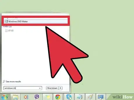 Imagen titulada Download a Movie and Burn It to a DVD Step 8