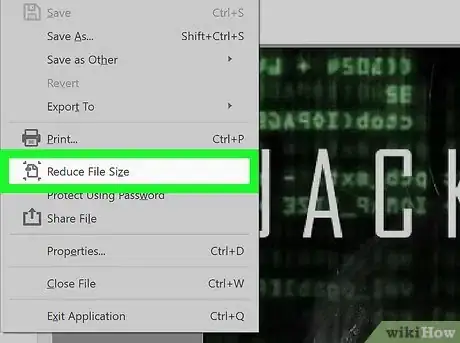 Imagen titulada Compress a PDF File Step 21