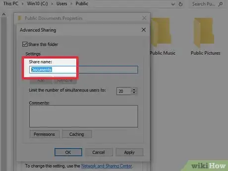 Imagen titulada Enable File Sharing Step 13