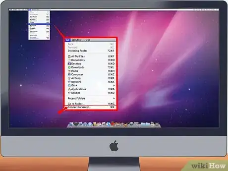 Imagen titulada Connect a PC to a Mac Step 10