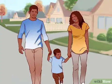 Imagen titulada Convince Your Husband to Have a Baby Step 13