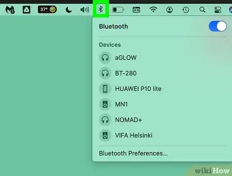 Imagen titulada Connect an iPad to Bluetooth Devices Step 4