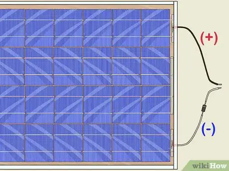 Imagen titulada Build a Solar Panel Step 19