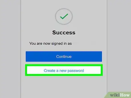 Imagen titulada Change A Password in Yahoo! Mail Step 19