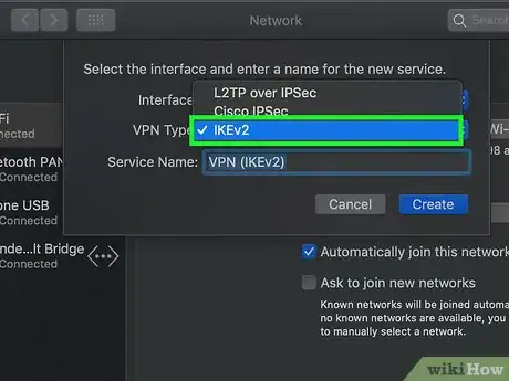 Imagen titulada Use a VPN for Public Wifi Security Step 36