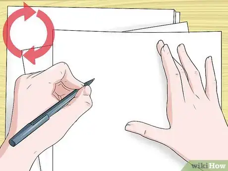 Imagen titulada Become Left Handed when you are Right Handed Step 8
