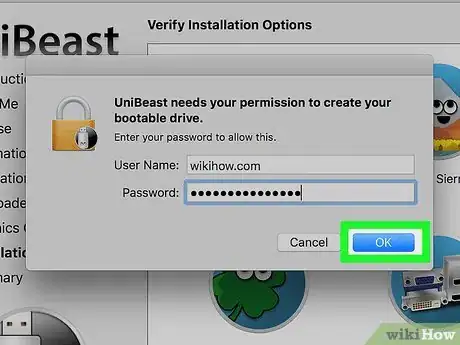 Imagen titulada Install macOS on a Windows PC Step 53