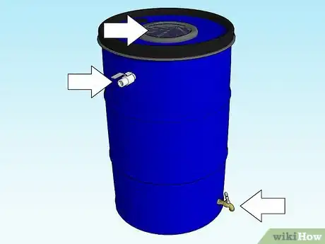 Imagen titulada Make a Rain Barrel Step 5