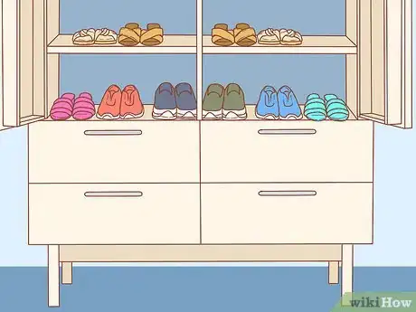 Imagen titulada Organize Your Clothes Step 14