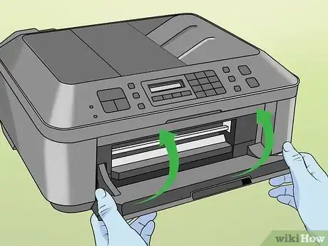 Imagen titulada Clean Ink Cartridges Step 10