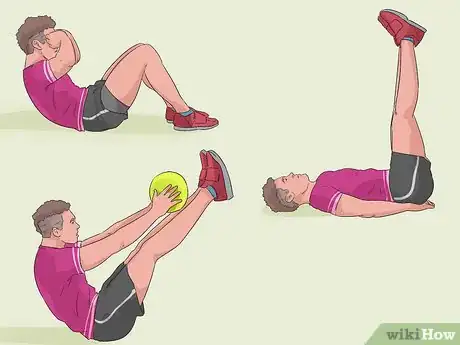 Imagen titulada Get Fit for Soccer Step 8