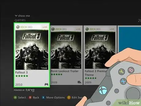 Imagen titulada Download an Xbox 360 Game Step 7