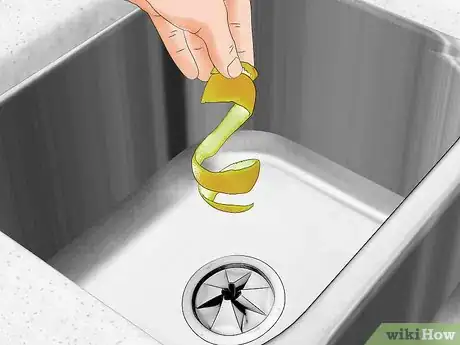 Imagen titulada Clean a Smelly Drain Step 14