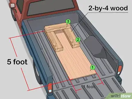 Imagen titulada Haul a Motorcycle Step 3