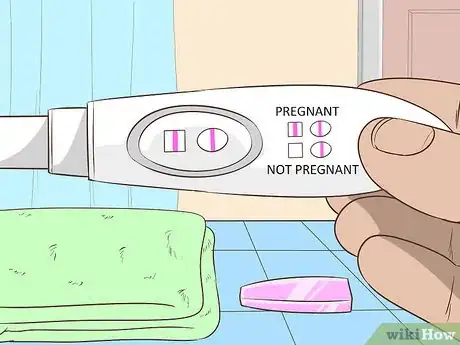 Imagen titulada Know if You are Pregnant Step 10