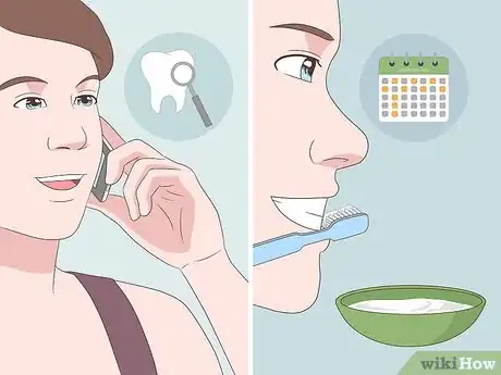 Imagen titulada Whiten Teeth With Baking Soda Step 4