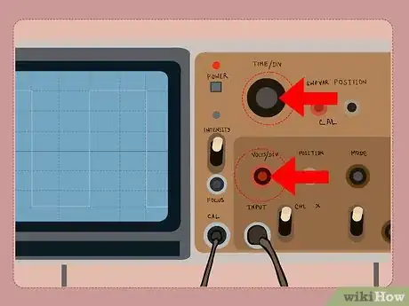 Imagen titulada Use the Oscilloscope Step 12