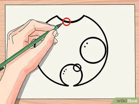 Imagen titulada Write in Gallifreyan Step 19