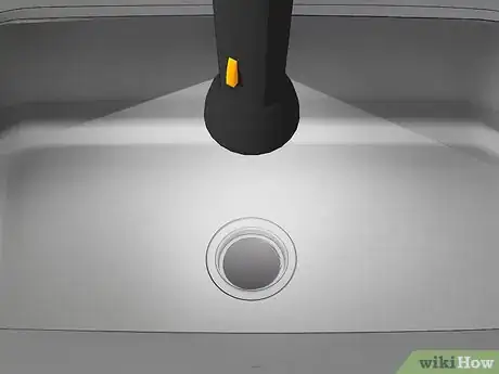 Imagen titulada Clean a Smelly Drain Step 16