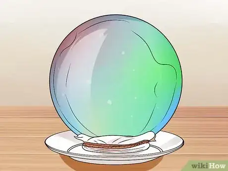 Imagen titulada Make a Crystal Ball Step 12