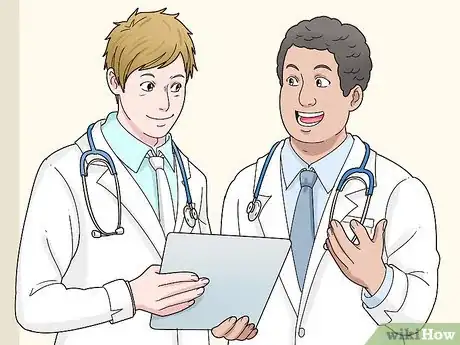 Imagen titulada Start a Medical Practice Step 13