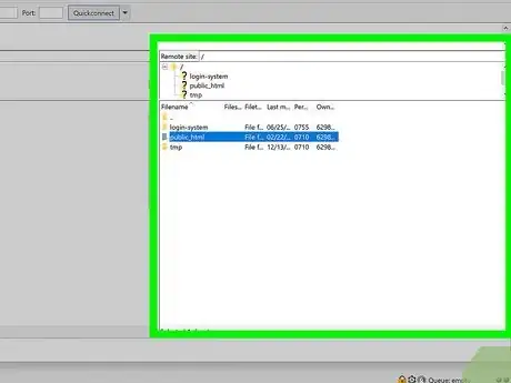 Imagen titulada Upload Files to an FTP Server Step 28
