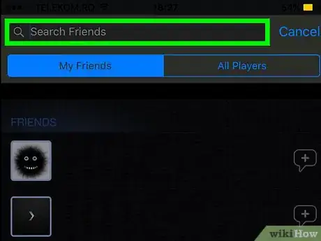 Imagen titulada Add Friends on Steam Step 5