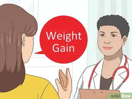 Imagen titulada Not Gain Weight on Birth Control Step 9