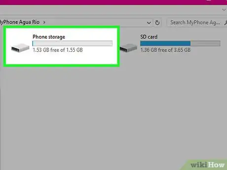 Imagen titulada Transfer Files from Android to Windows Step 11