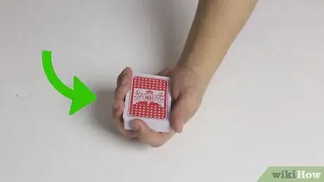 Imagen titulada Throw Playing Cards Step 11