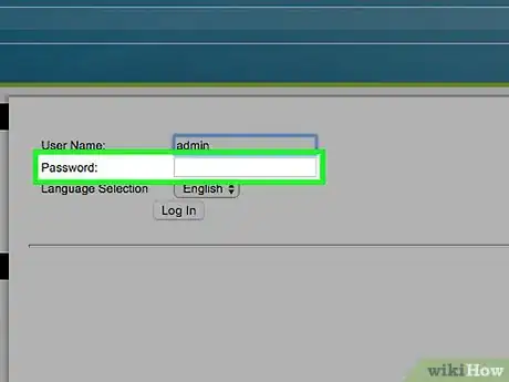 Imagen titulada Change a DLink Wireless Password Step 7