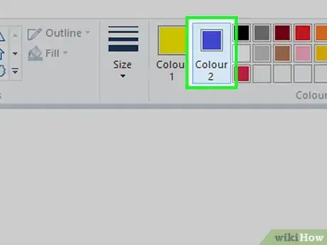 Imagen titulada Use Microsoft Paint in Windows Step 14