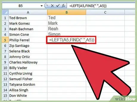 Imagen titulada Sort Microsoft Excel Columns Alphabetically Step 9