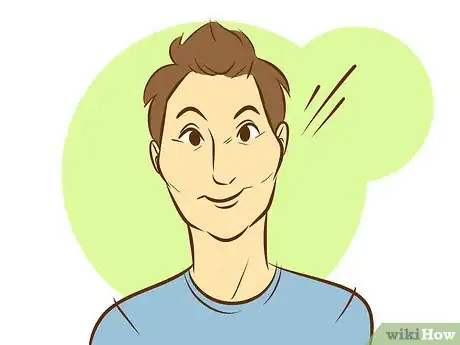 Imagen titulada Figure out Your Face Shape Step 10