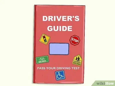 Imagen titulada Pass Your Driving Test Step 1