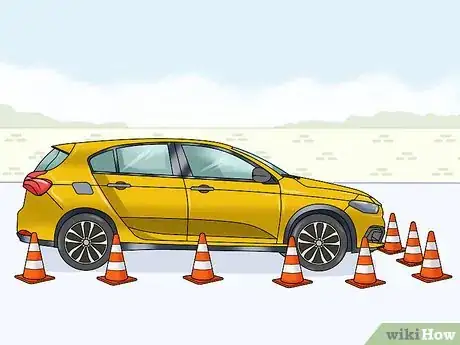 Imagen titulada Pass Your Driving Test Step 3