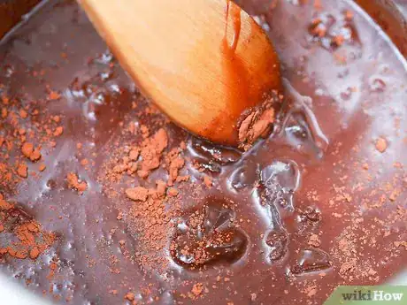 Imagen titulada Make Chocolate Sauce Step 10