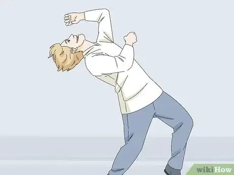 Imagen titulada Use Drunken Fist Step 12