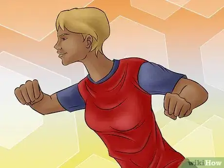 Imagen titulada Be Sexy While Playing Sports (Girls) Step 11