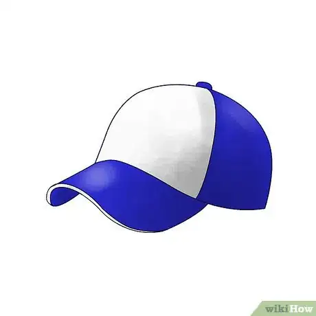 Imagen titulada Baseball cap color Step 5