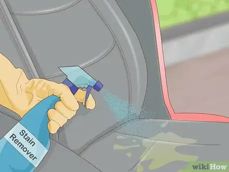 Imagen titulada Remove Odors from Your Car Step 10