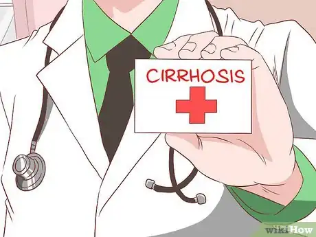 Imagen titulada Recognize Cirrhosis Step 2