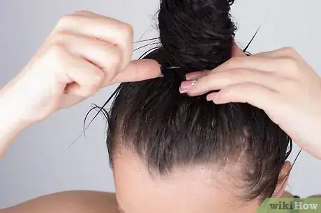 Imagen titulada Style Wet Hair Step 5