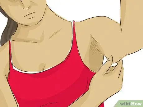 Imagen titulada Get Rid of Flabby Arms Step 10