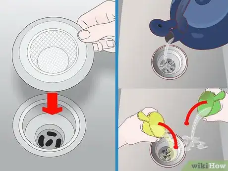 Imagen titulada Clear a Clogged Waste Pipe Step 10