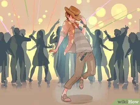 Imagen titulada Dance at a Nightclub Step 7