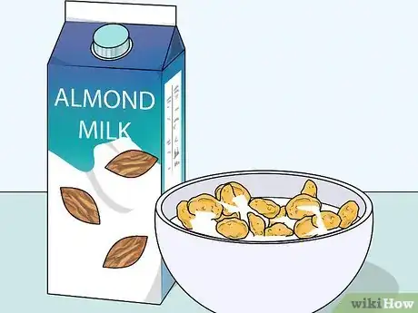 Imagen titulada Use Almond Milk Step 8