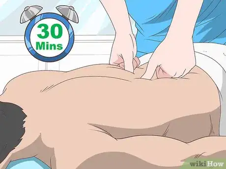 Imagen titulada Treat Lower Back Pain Step 9