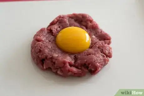 Imagen titulada Make Steak Tartare Step 7