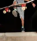 hacer los trucos básicos con un skate